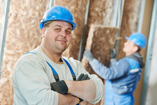 Best Insulation Installation Services in Hoosick Falls, NY